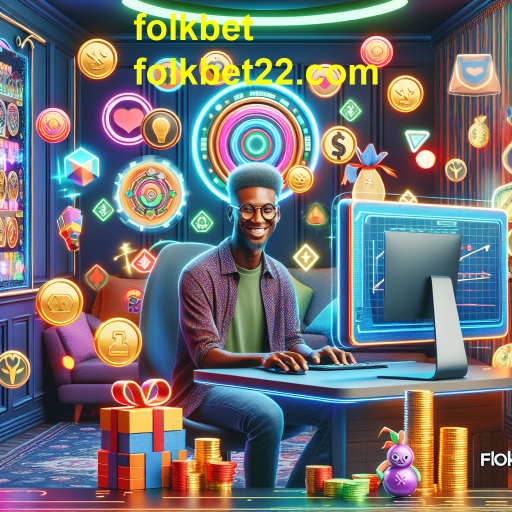 Descubra as Melhores Promoções em Folkbet