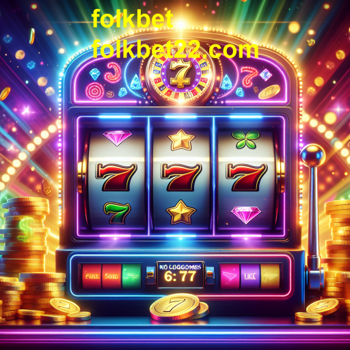 A Folkbet é um site de jogos online que oferece uma experiência emocionante e recompensadora para jogadores de todos os níveis, garantindo segurança e diversão.