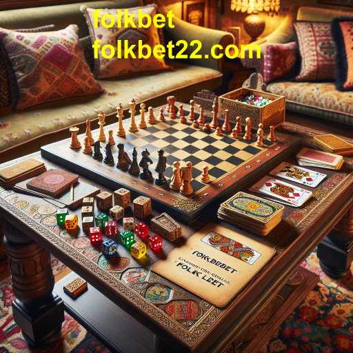 A Magia dos Jogos de Mesa: Diversão e Interação